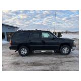 2006 Chevrolet Tahoe 4x4