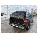 2006 Chevrolet Tahoe 4x4