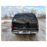 2006 Chevrolet Tahoe 4x4