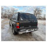 2006 Chevrolet Tahoe 4x4