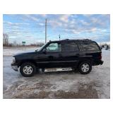 2006 Chevrolet Tahoe 4x4