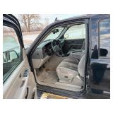 2006 Chevrolet Tahoe 4x4