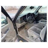 2006 Chevrolet Tahoe 4x4