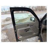 2006 Chevrolet Tahoe 4x4