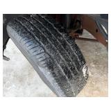 2006 Chevrolet Tahoe 4x4