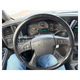 2006 Chevrolet Tahoe 4x4