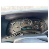 2006 Chevrolet Tahoe 4x4