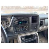 2006 Chevrolet Tahoe 4x4