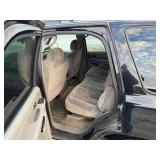 2006 Chevrolet Tahoe 4x4