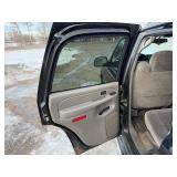 2006 Chevrolet Tahoe 4x4