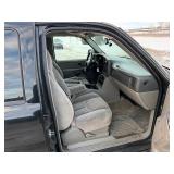 2006 Chevrolet Tahoe 4x4