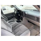 2006 Chevrolet Tahoe 4x4