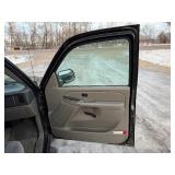 2006 Chevrolet Tahoe 4x4