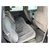 2006 Chevrolet Tahoe 4x4