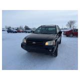 2005 Toyota Highlander