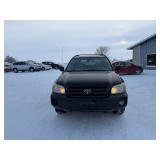 2005 Toyota Highlander