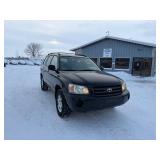 2005 Toyota Highlander