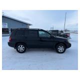 2005 Toyota Highlander