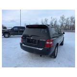 2005 Toyota Highlander
