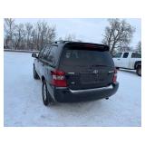 2005 Toyota Highlander