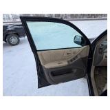 2005 Toyota Highlander