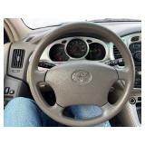 2005 Toyota Highlander