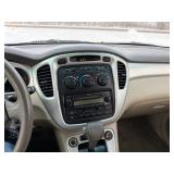 2005 Toyota Highlander