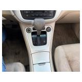 2005 Toyota Highlander