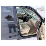 2005 Toyota Highlander