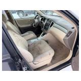 2005 Toyota Highlander