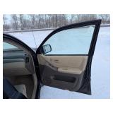 2005 Toyota Highlander