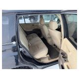 2005 Toyota Highlander