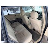 2005 Toyota Highlander