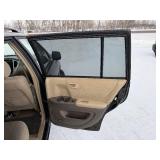 2005 Toyota Highlander