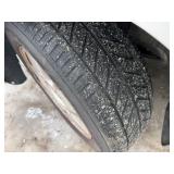 2001 Volkswagen Jetta