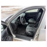 2001 Volkswagen Jetta