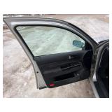 2001 Volkswagen Jetta