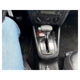 2001 Volkswagen Jetta