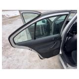 2001 Volkswagen Jetta