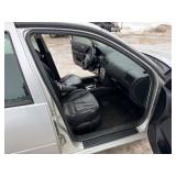 2001 Volkswagen Jetta