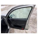 2001 Volkswagen Jetta