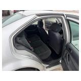 2001 Volkswagen Jetta