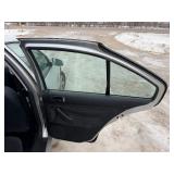 2001 Volkswagen Jetta