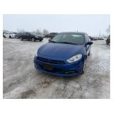 2013 Dodge Dart