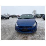 2013 Dodge Dart