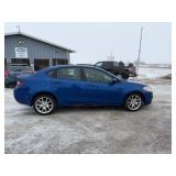 2013 Dodge Dart