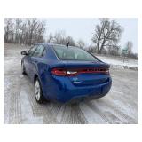 2013 Dodge Dart