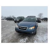 2008 Subaru Outback AWD