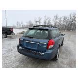 2008 Subaru Outback AWD