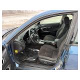 2008 Subaru Outback AWD